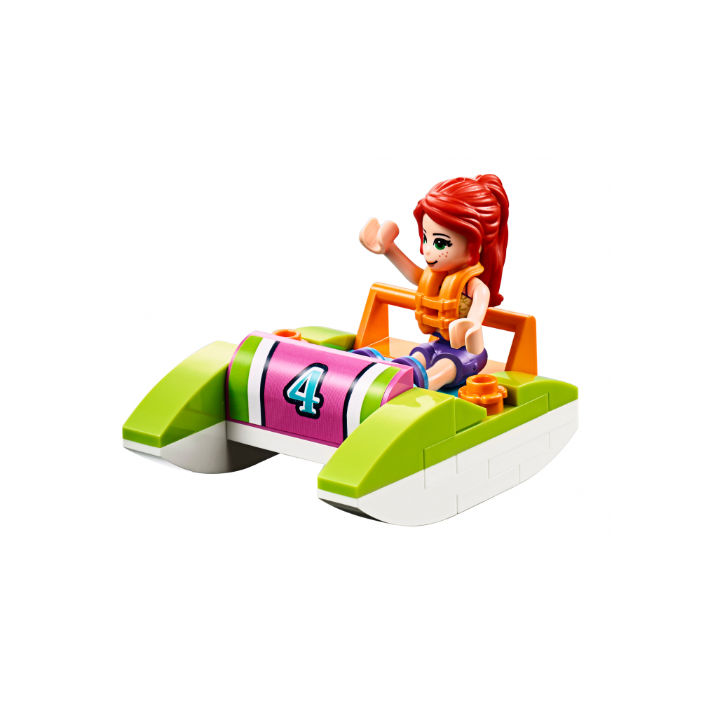 Конструктор LEGO 802 дет. - фото 4