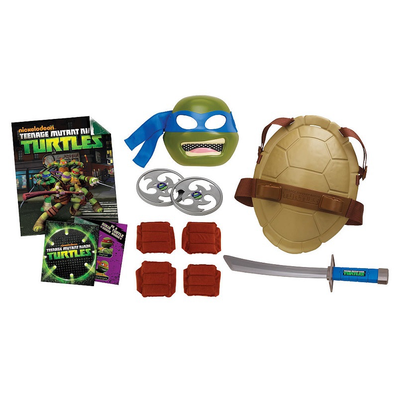 Игровой набор TMNT в ассортименте - фото 1