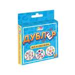 Настольная игра Play market