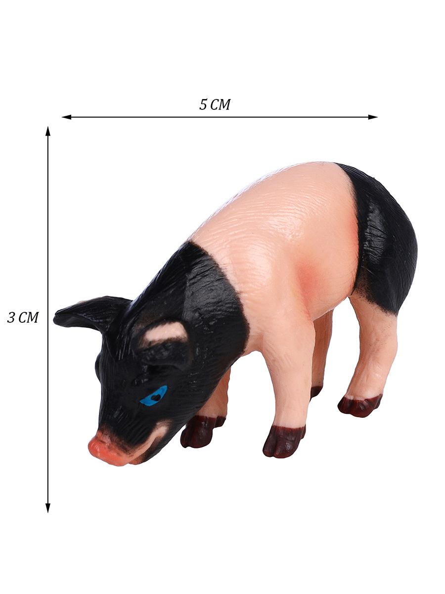 Игровой набор Masai Mara На ферме - фото 6