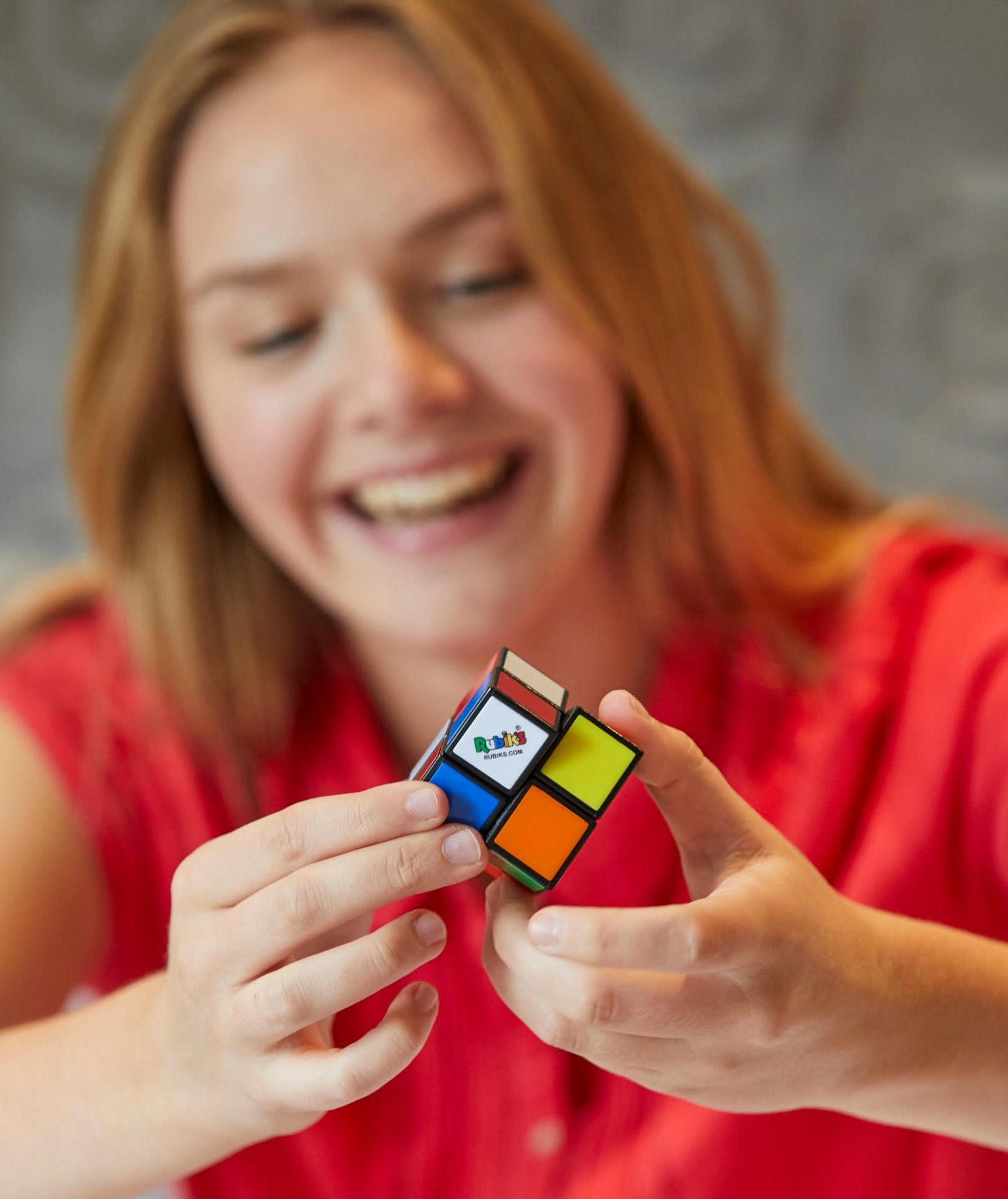 Настольная игра Rubiks Кубик Рубика - фото 6