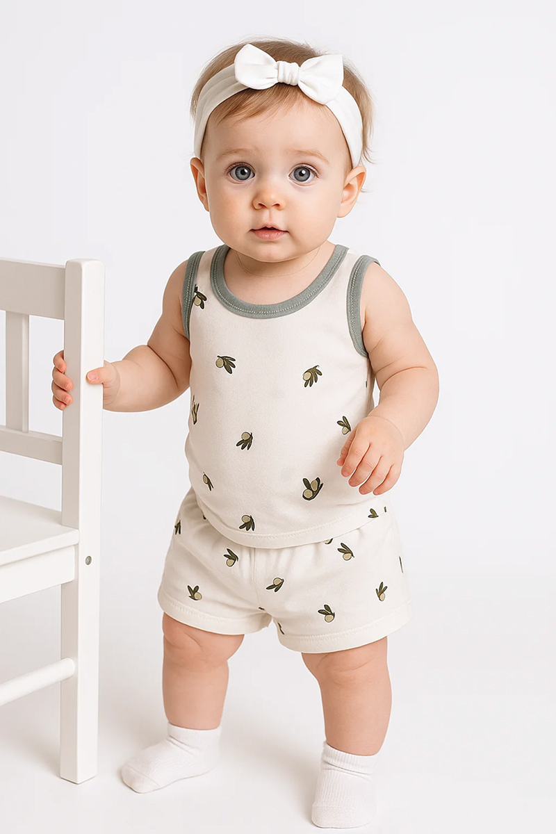 Майка 2 шт Эскимо 15-910 - фото 2