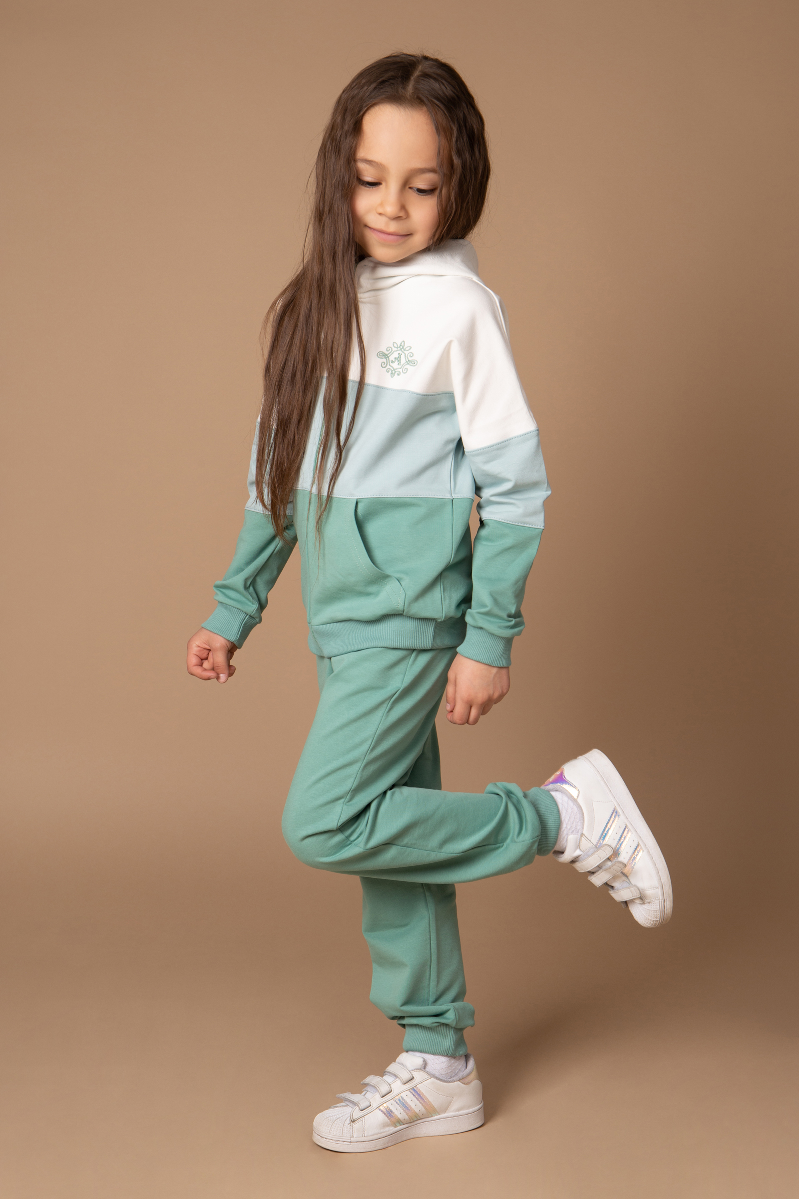 Костюм Little world of Аlena КС15-4062-2//4 - фото 3