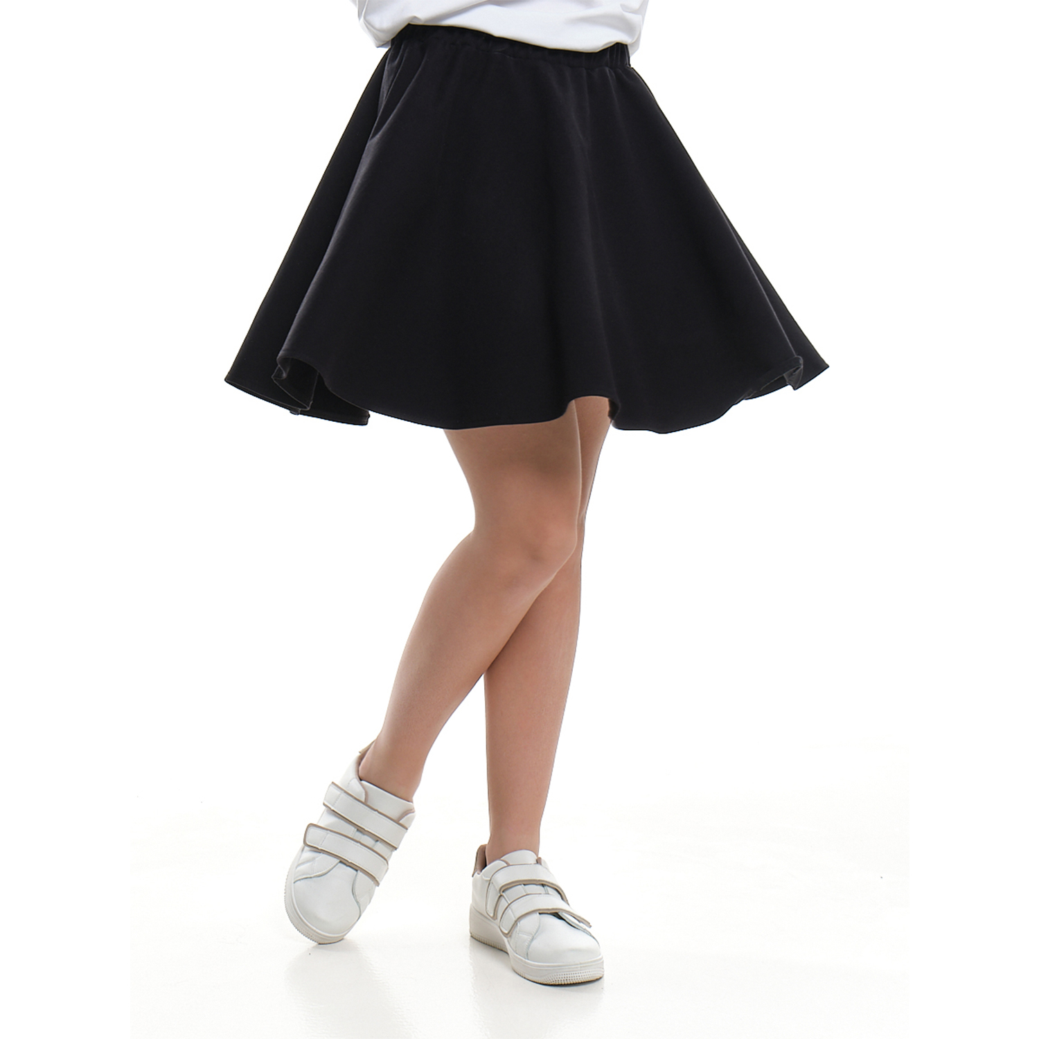 Юбка Mini-Maxi 22-4788-1 - фото 3