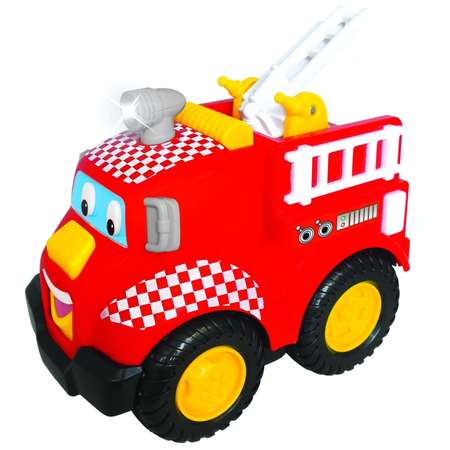 Пожарная машина Kiddieland