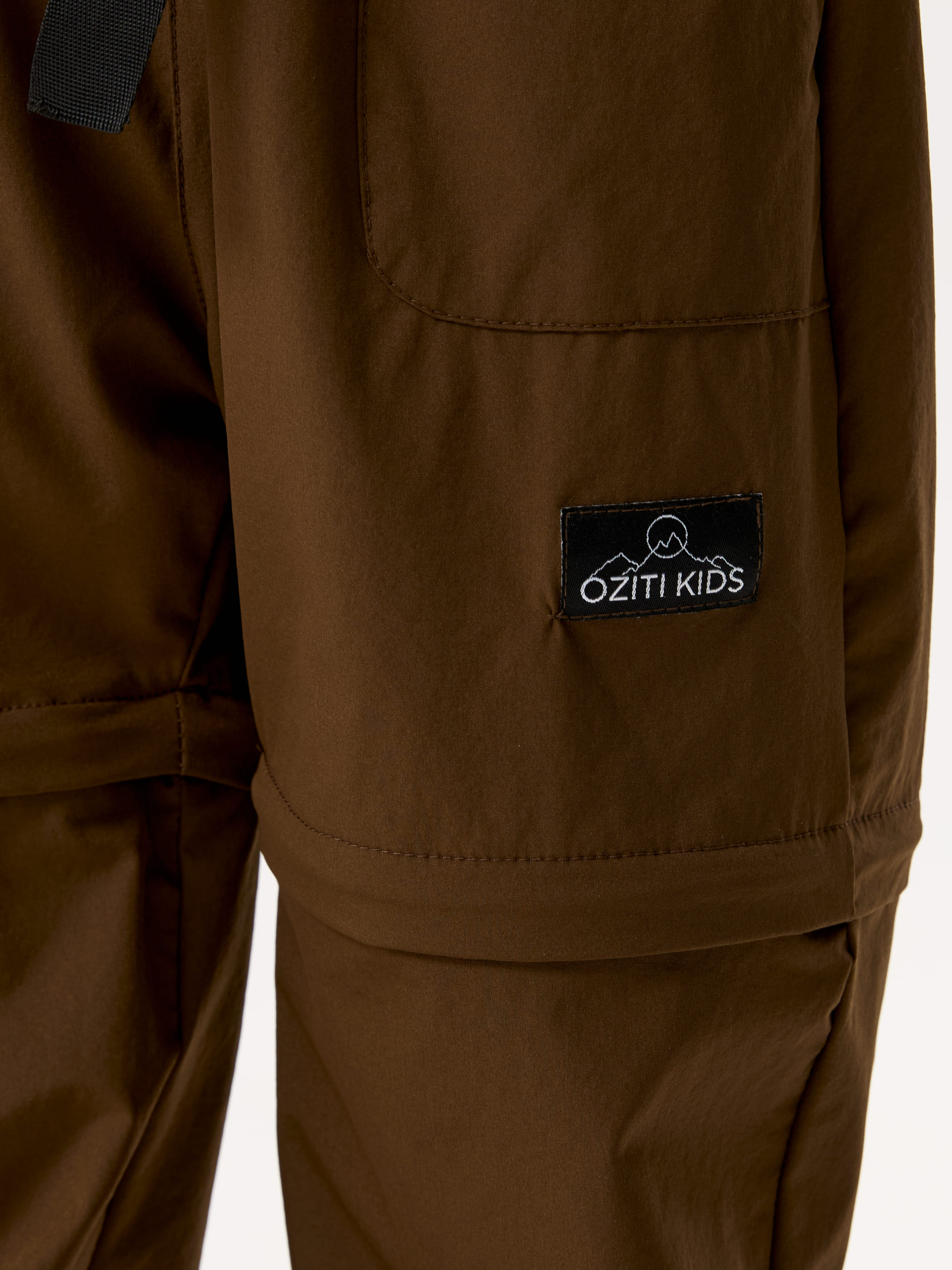 Брюки OZITI KIDS ok010275 - фото 6