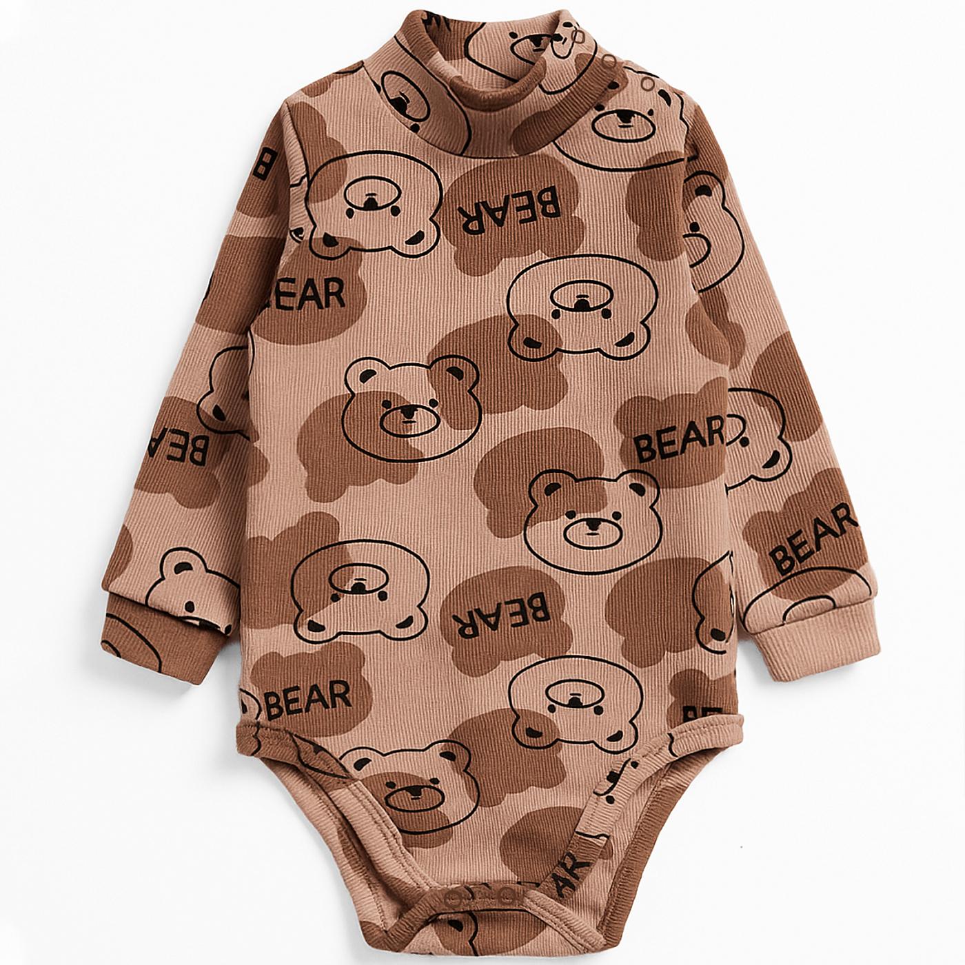 Боди YOULALA 1316400225 - фото 7