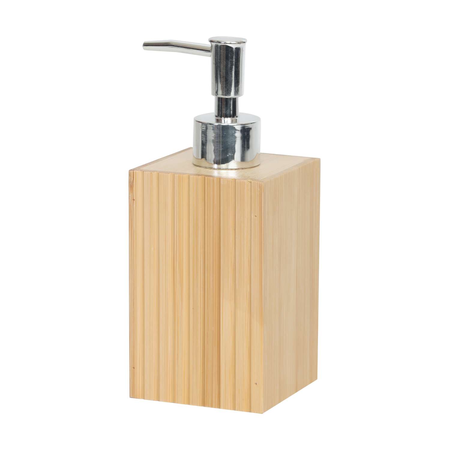 Мыльница ё Бамбук - фото 1