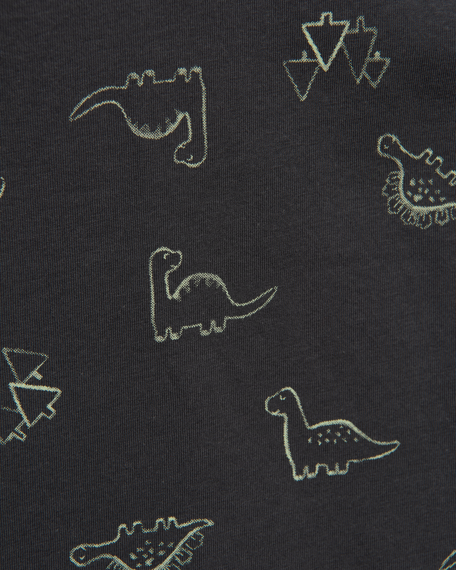 Футболка Baby Gо W24BG2-KBR2-3ib-DG - фото 4