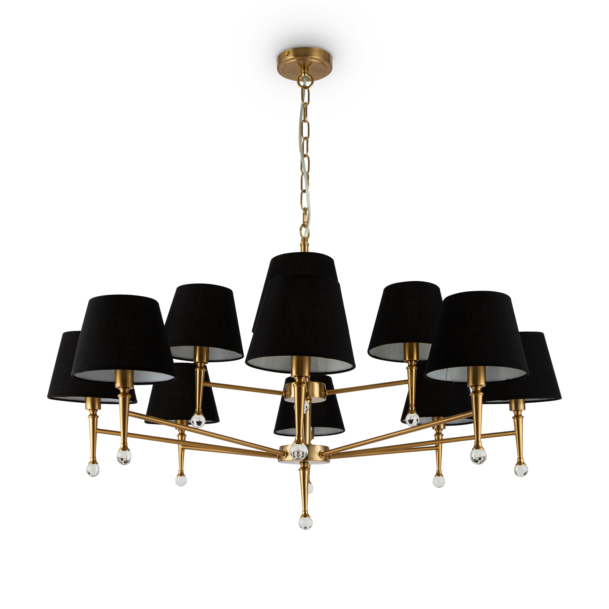 Подвесной светильник FREYA - фото 1