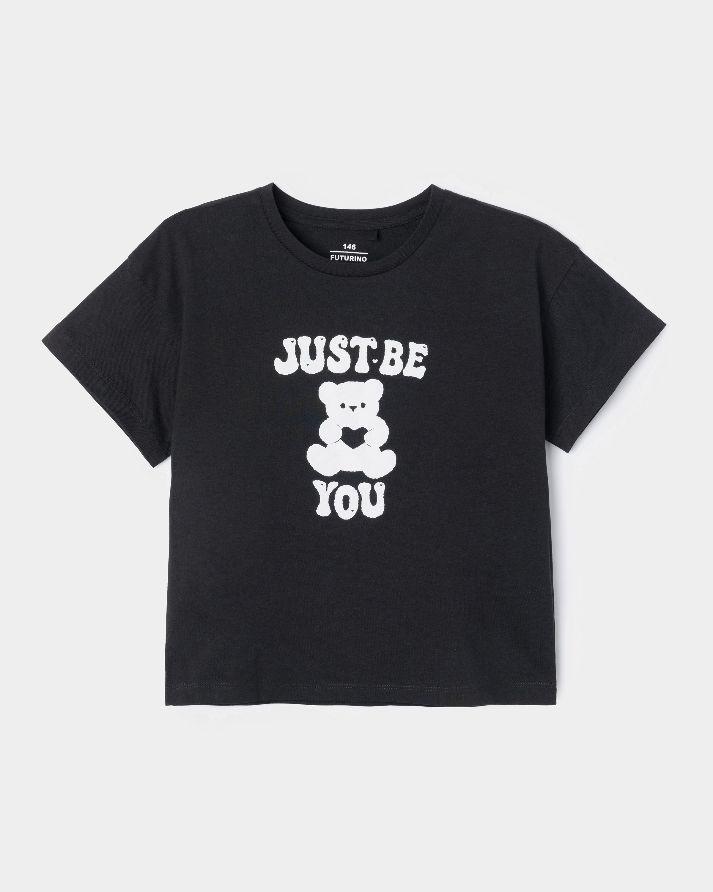 Футболка Futurino GSS2650 5FUtg99 - фото 2