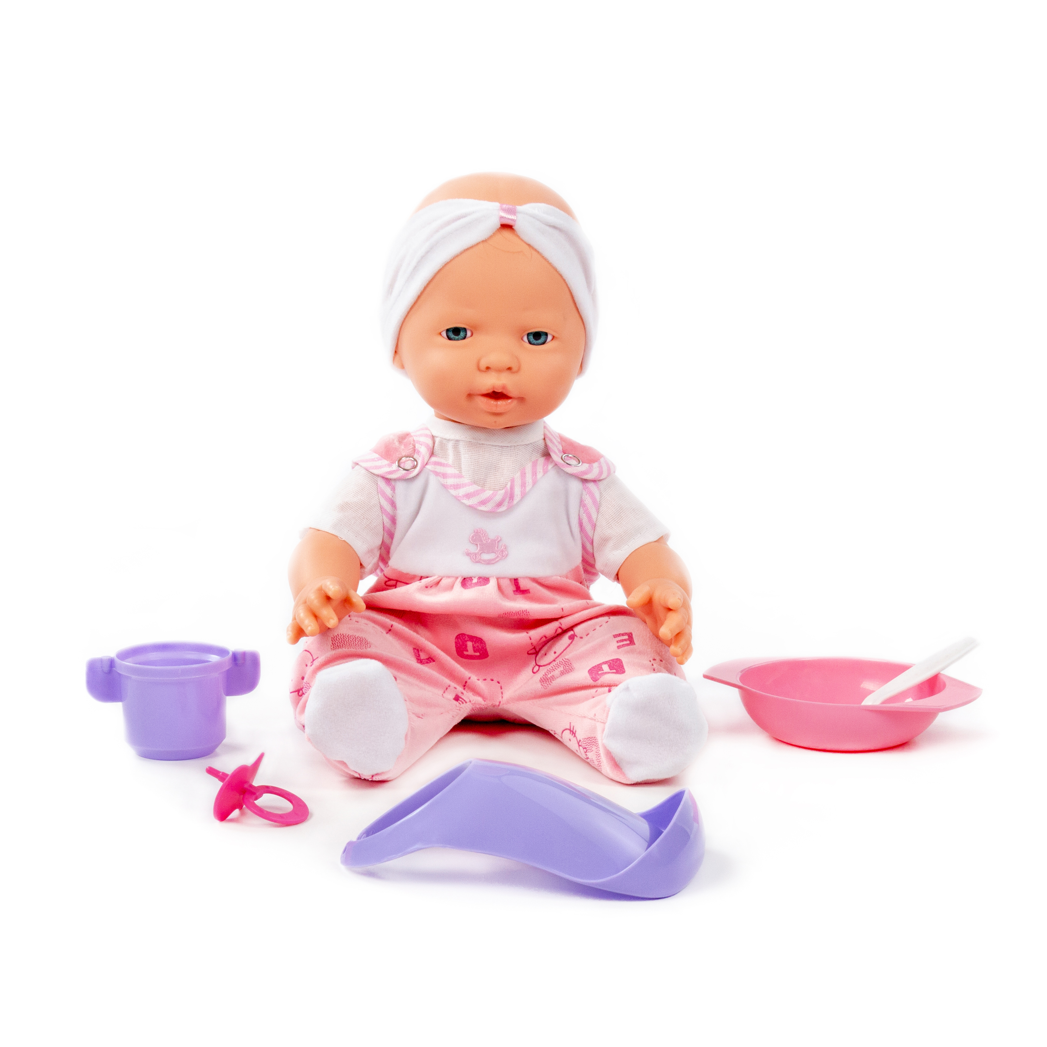 Кукла пупс Полесье 86754 - фото 5