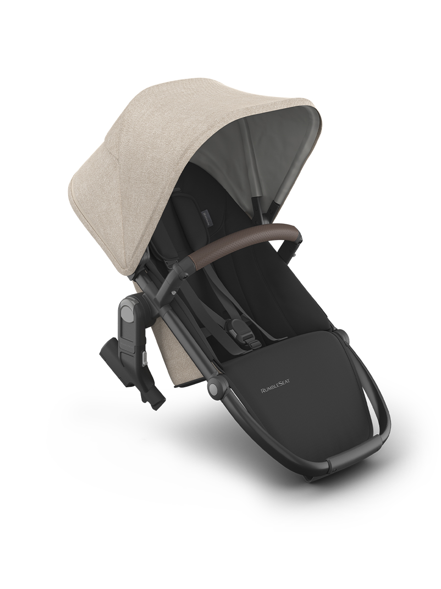 Дополнительное сиденье UPPAbaby Vista V3 (Виста В3) ЛИАМ - фото 1