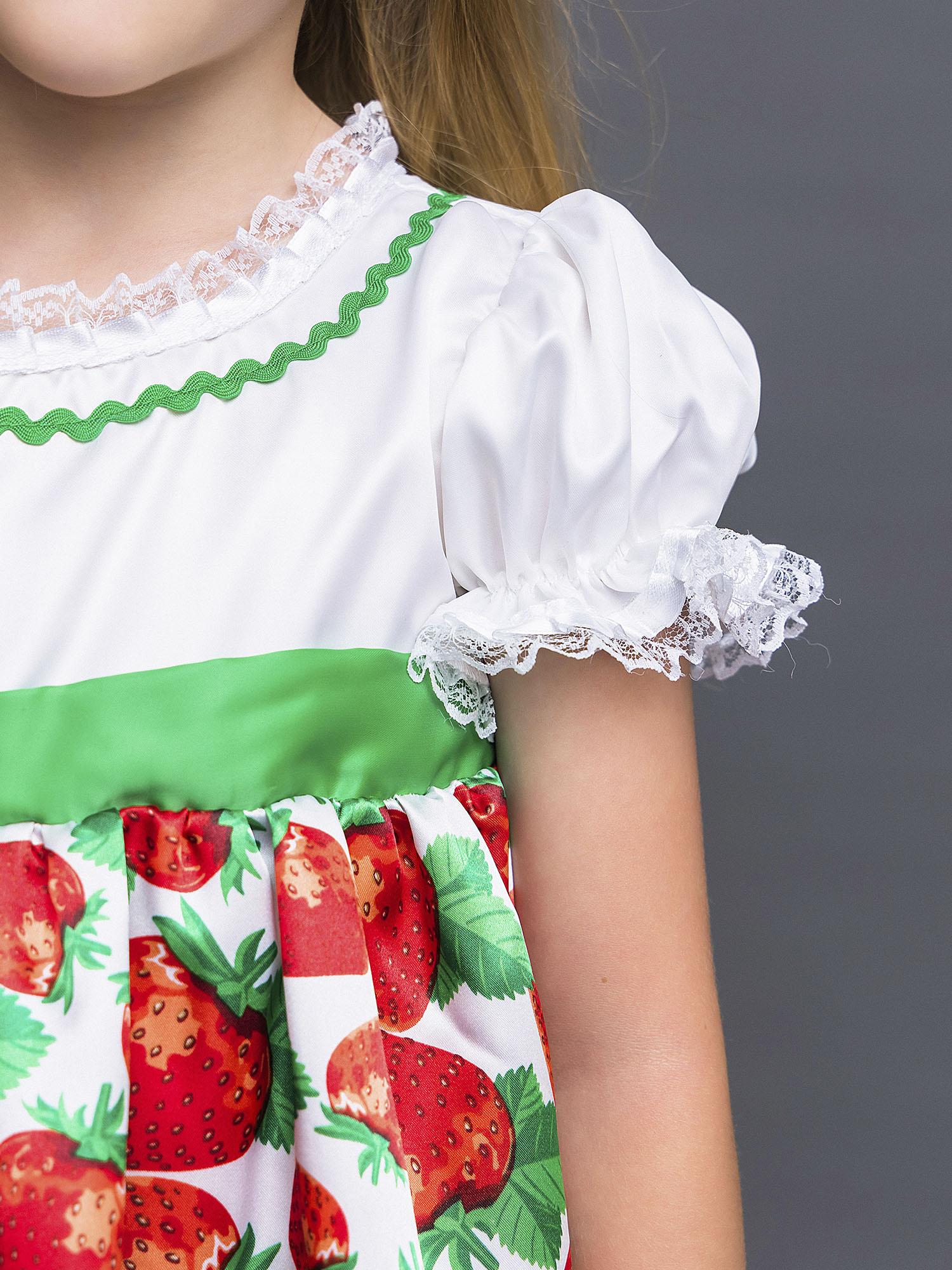 Костюм пуговка 2024 к-18 - фото 7