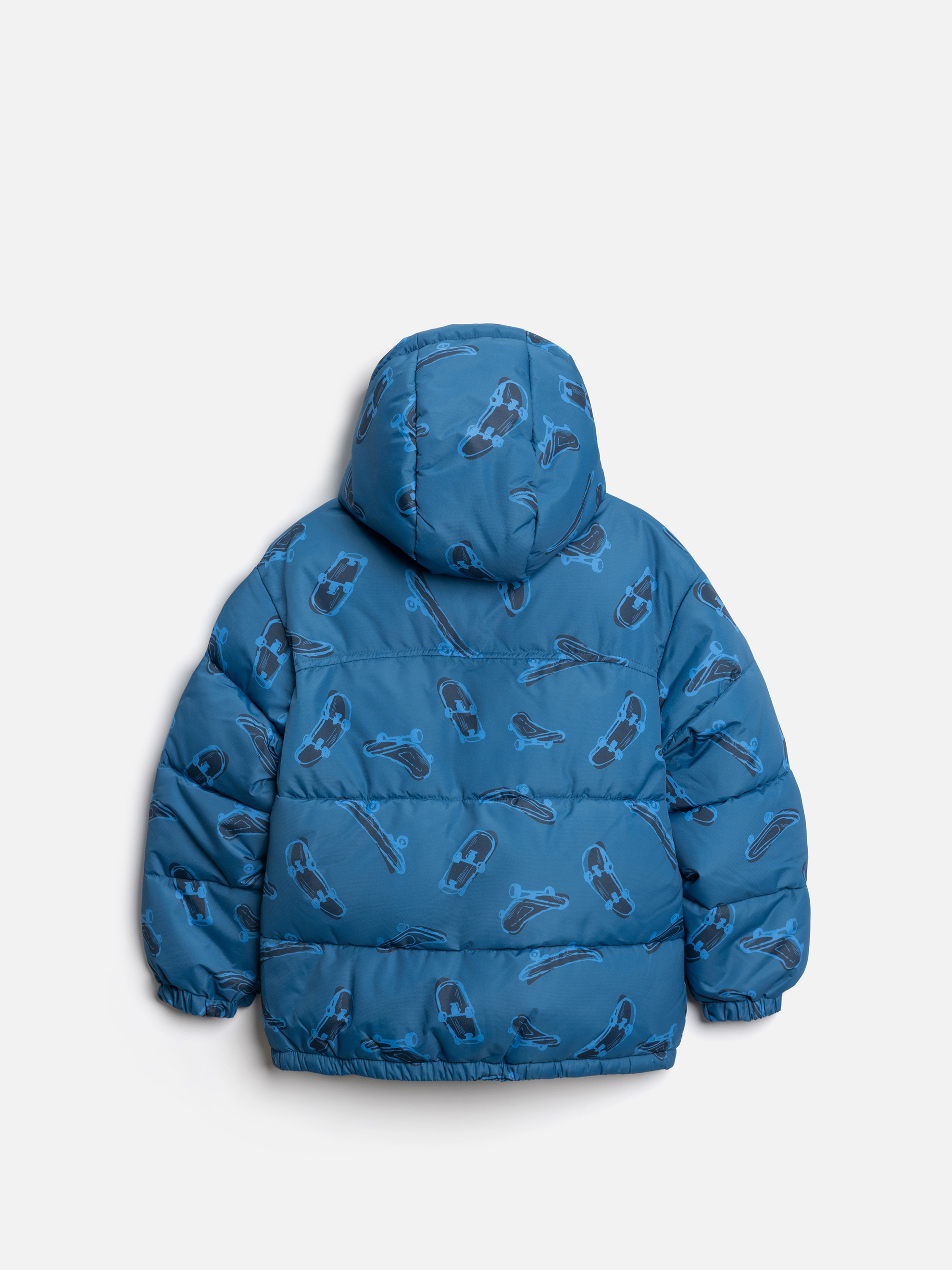 Куртка Acoola 20120650035_0089532 - фото 4