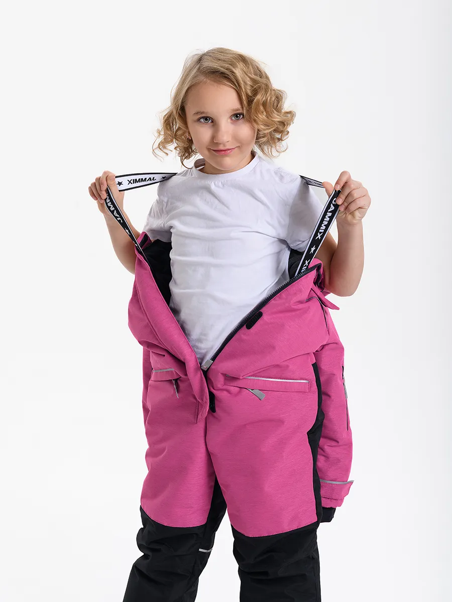 Комбинезон JAM MIX МД-7890/4 - фото 4