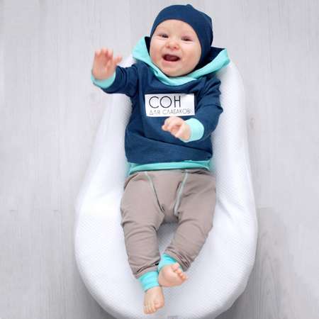 Худи Trendyco kids