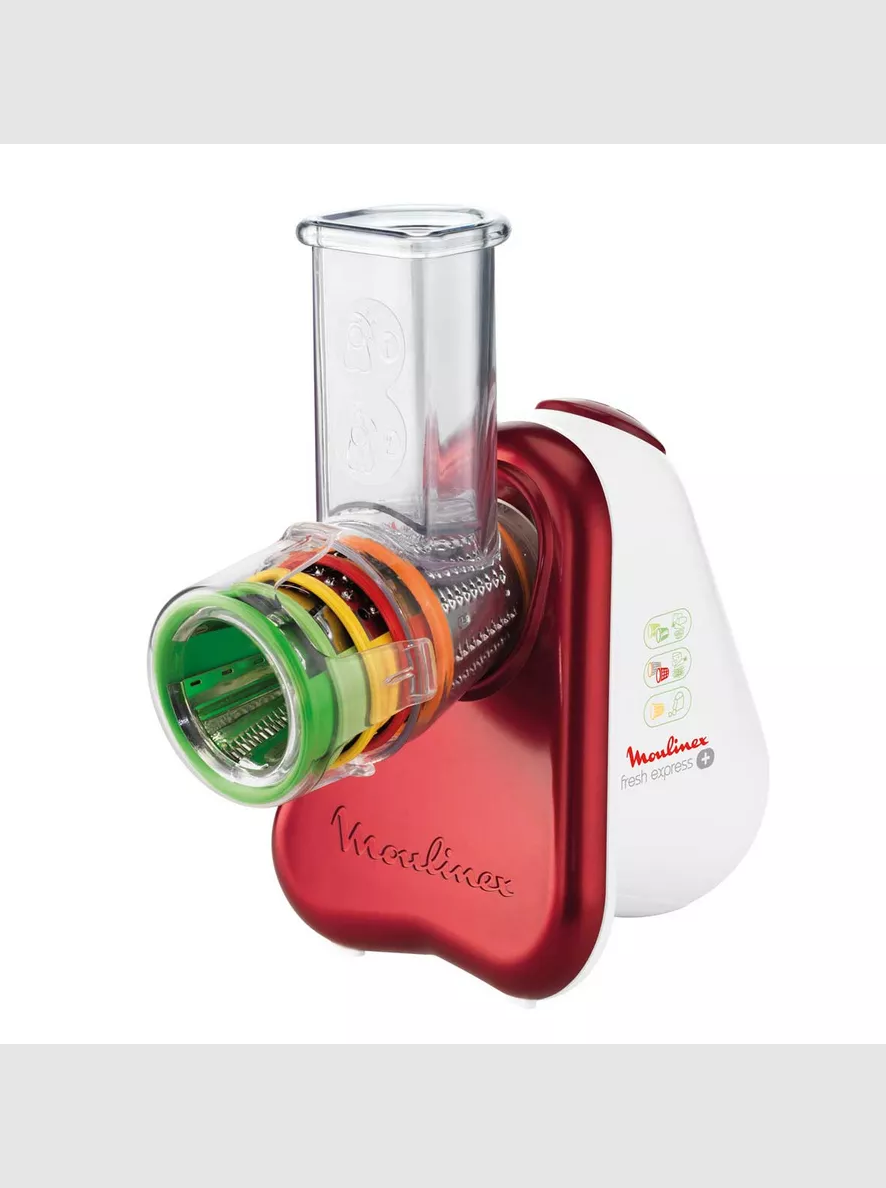 Измельчитель Moulinex Fresh Express DJ755G - фото 1