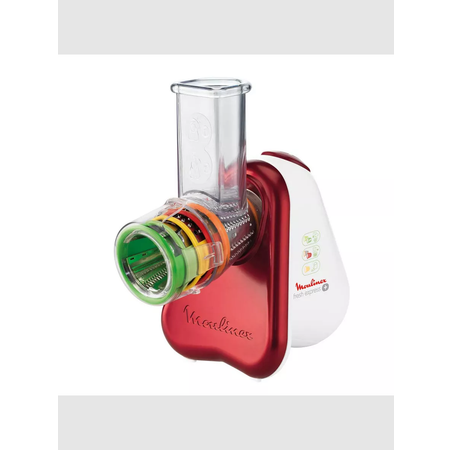 Измельчитель Moulinex Fresh Express DJ755G