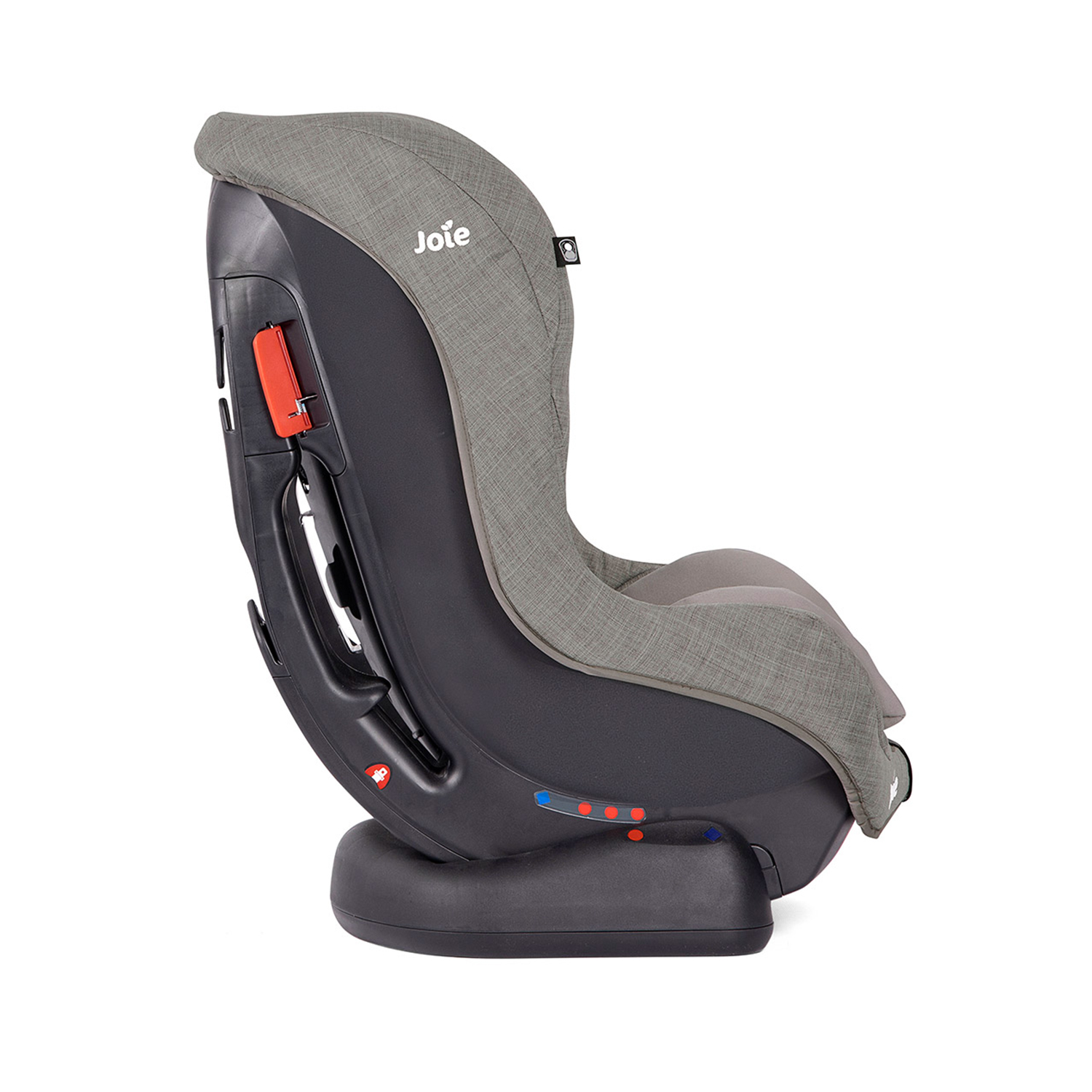 Автокресло Joie Tilt Isofix 1/2/3 (9-36 кг) - фото 3