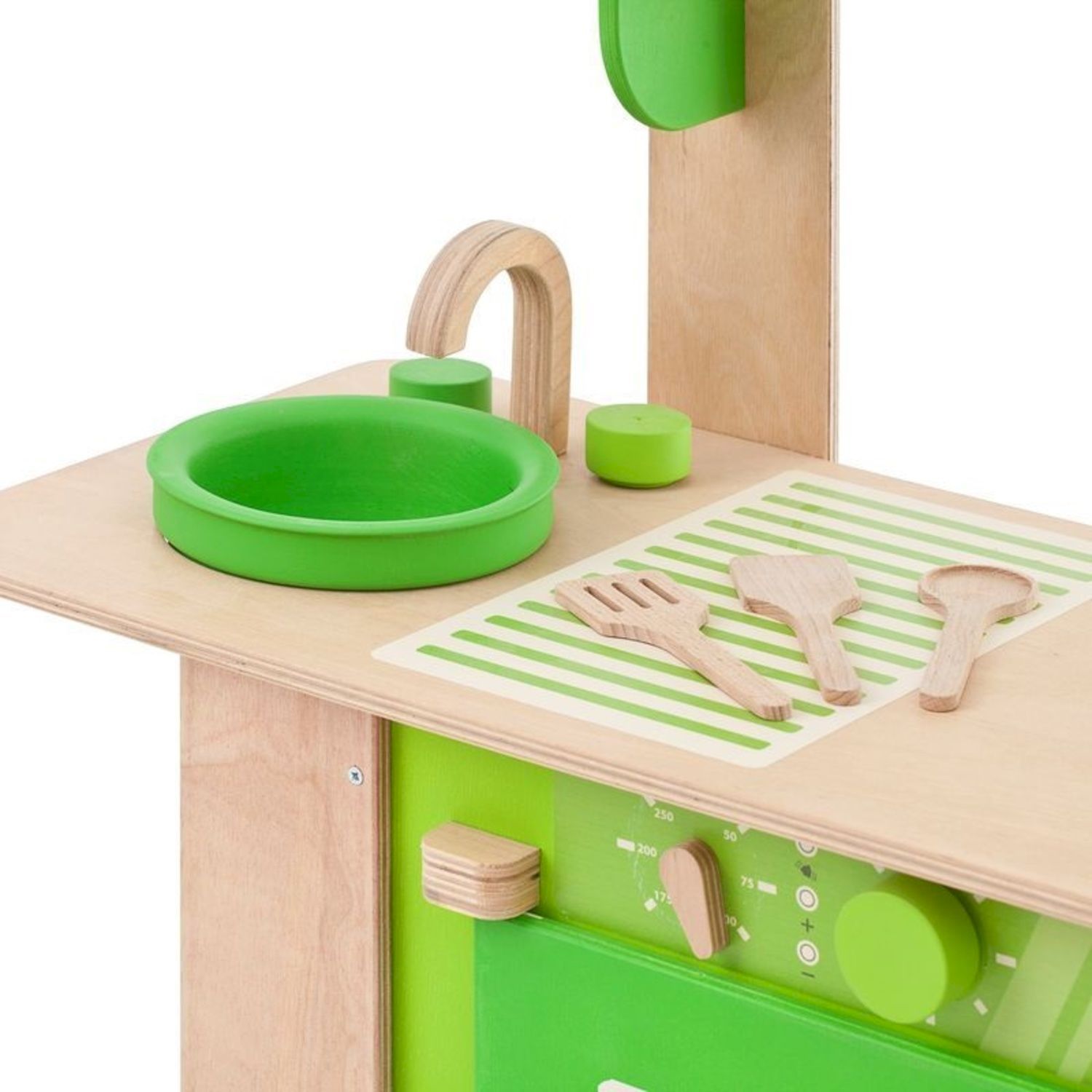 Игрушечная кухня PAREMO - фото 3