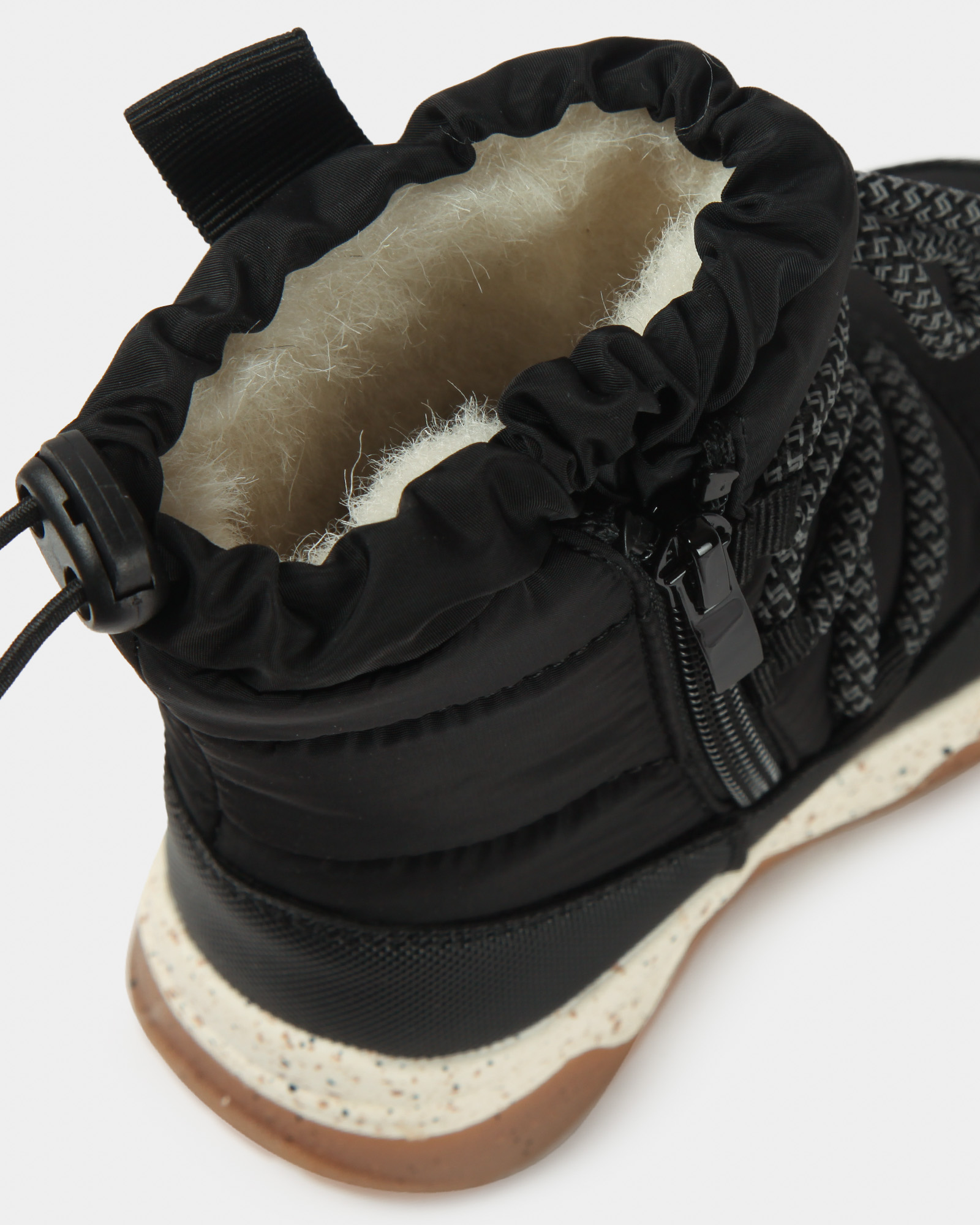 Сапоги Tombi W25FGibSB-243-99 - фото 4