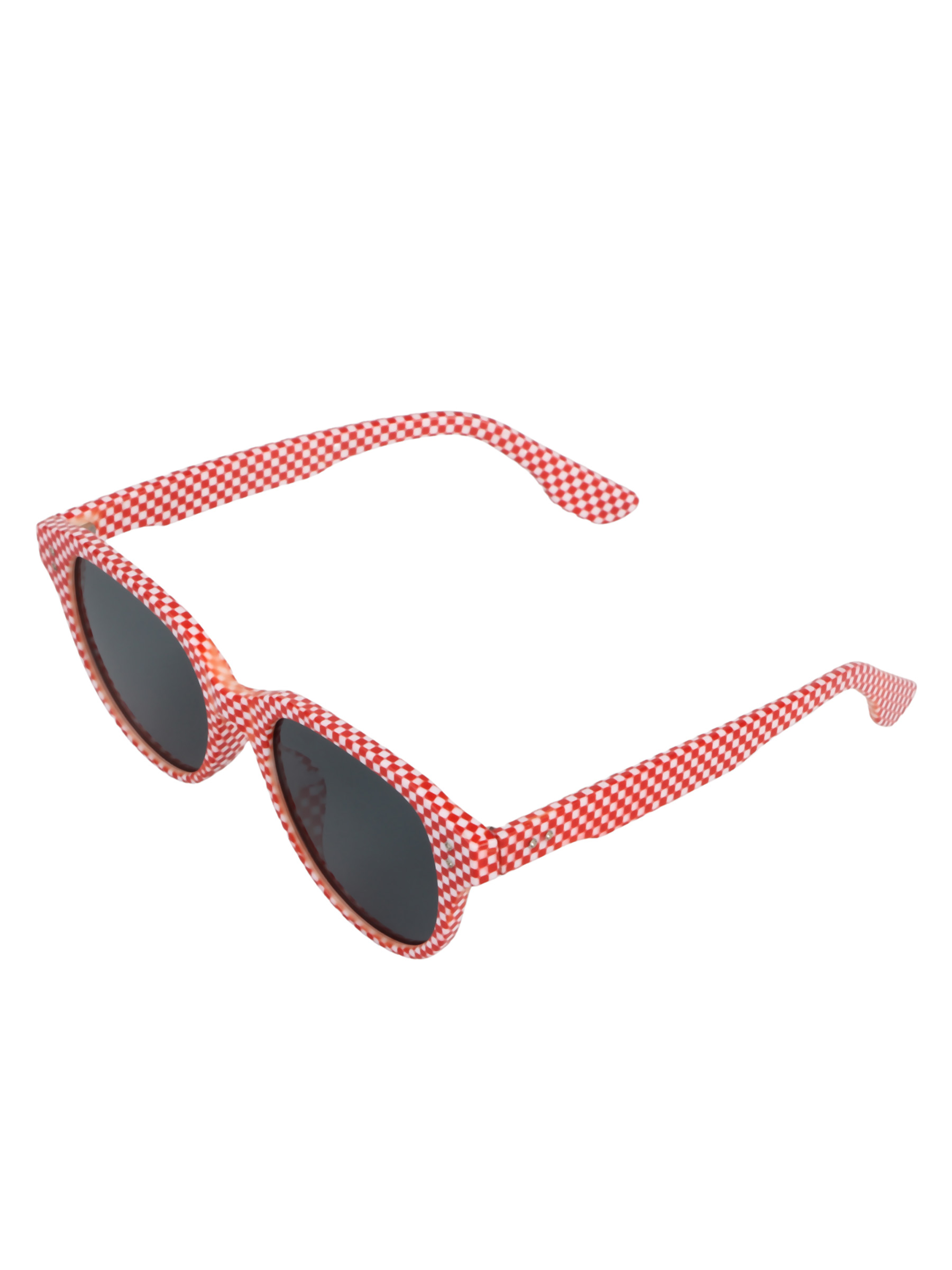 Очки солнцезащитные Pretty Mania RDD106-MTREWBK - фото 2