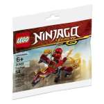 Конструктор LEGO NINJAGO