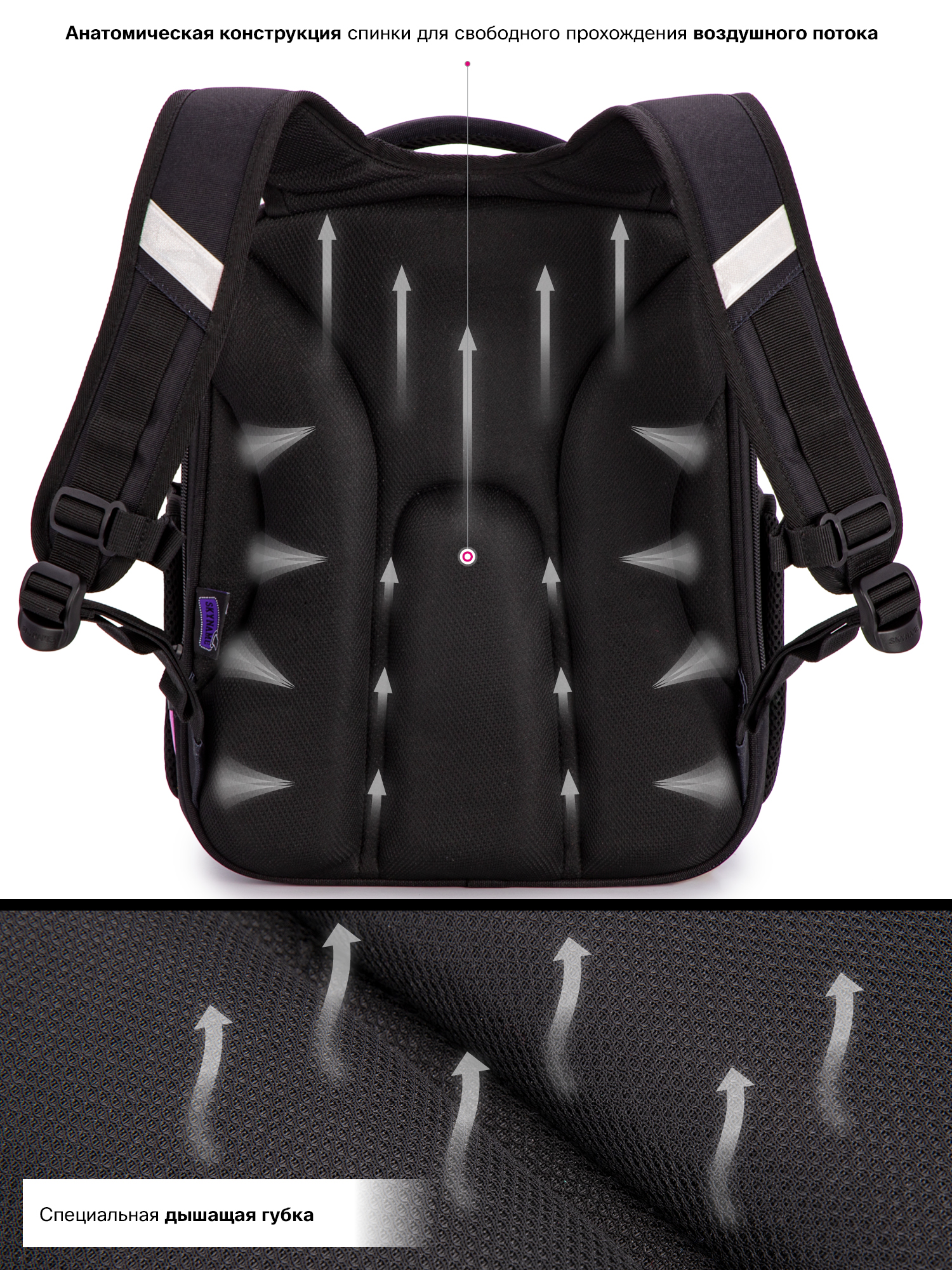 Ранец SkyName - фото 8