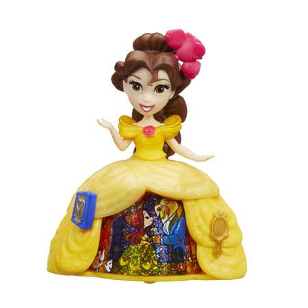 Кукла мини Princess