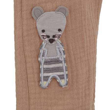 Полукомбинезон CHOUPETTE