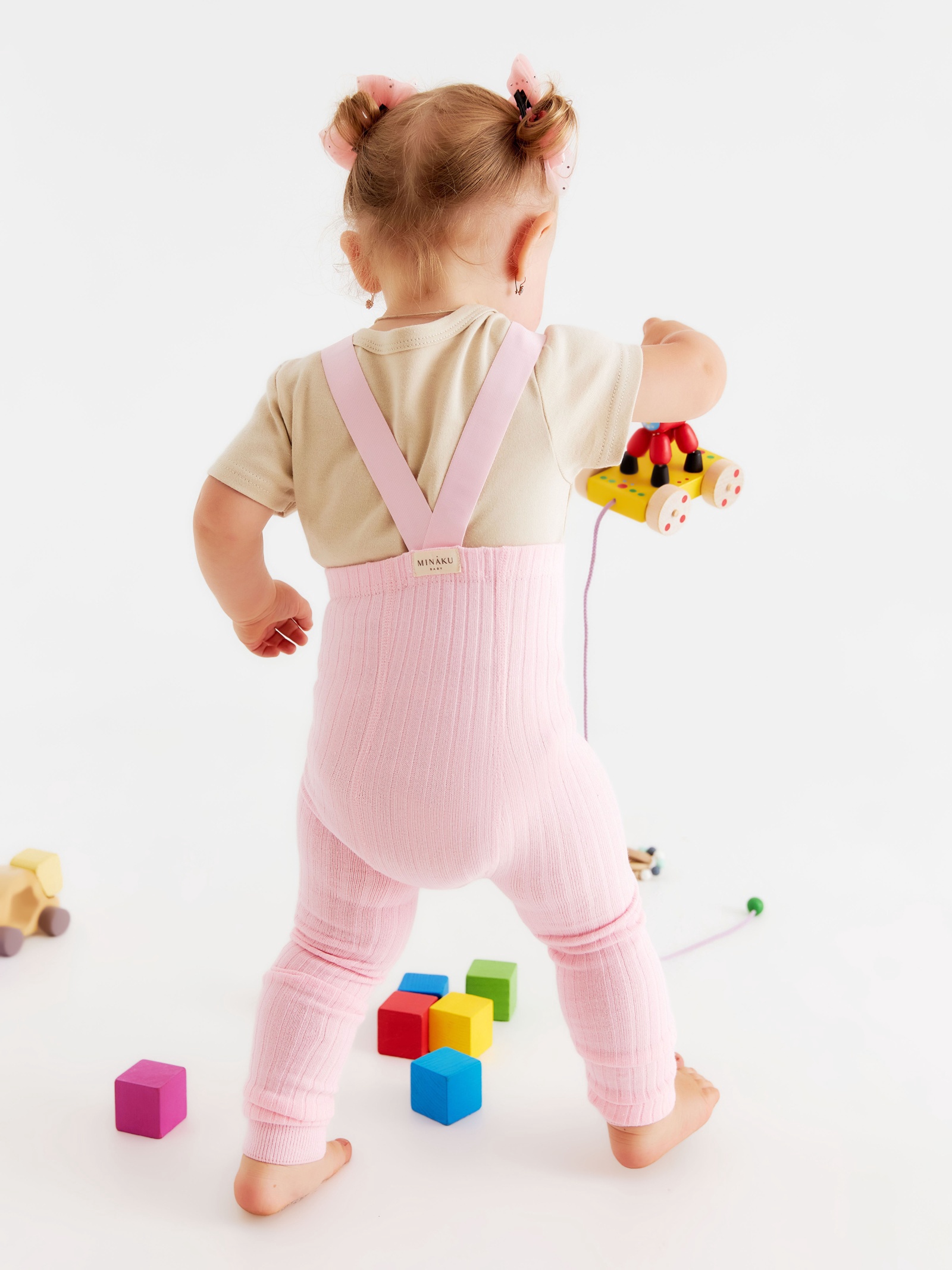 Лосины Minaku 10527637 - фото 3