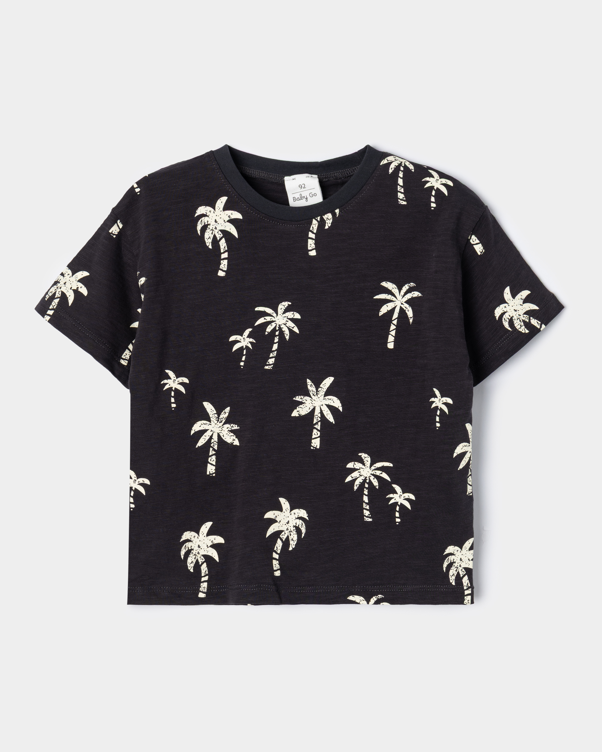 Комплект BabyGo S26BG4-BDT-56ib-D6 - фото 2