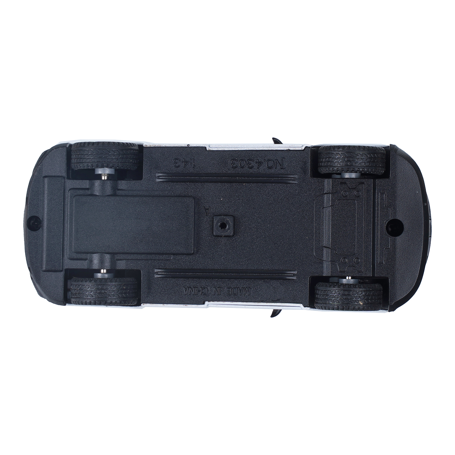 Автомобиль Huada Toys OMODA 412463 - фото 8