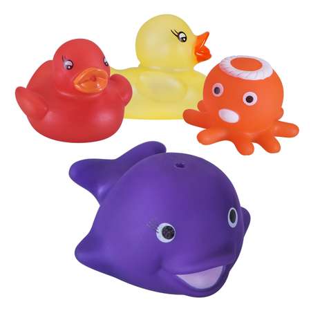 Игрушка Курносики