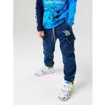 Джинсы PlayToday