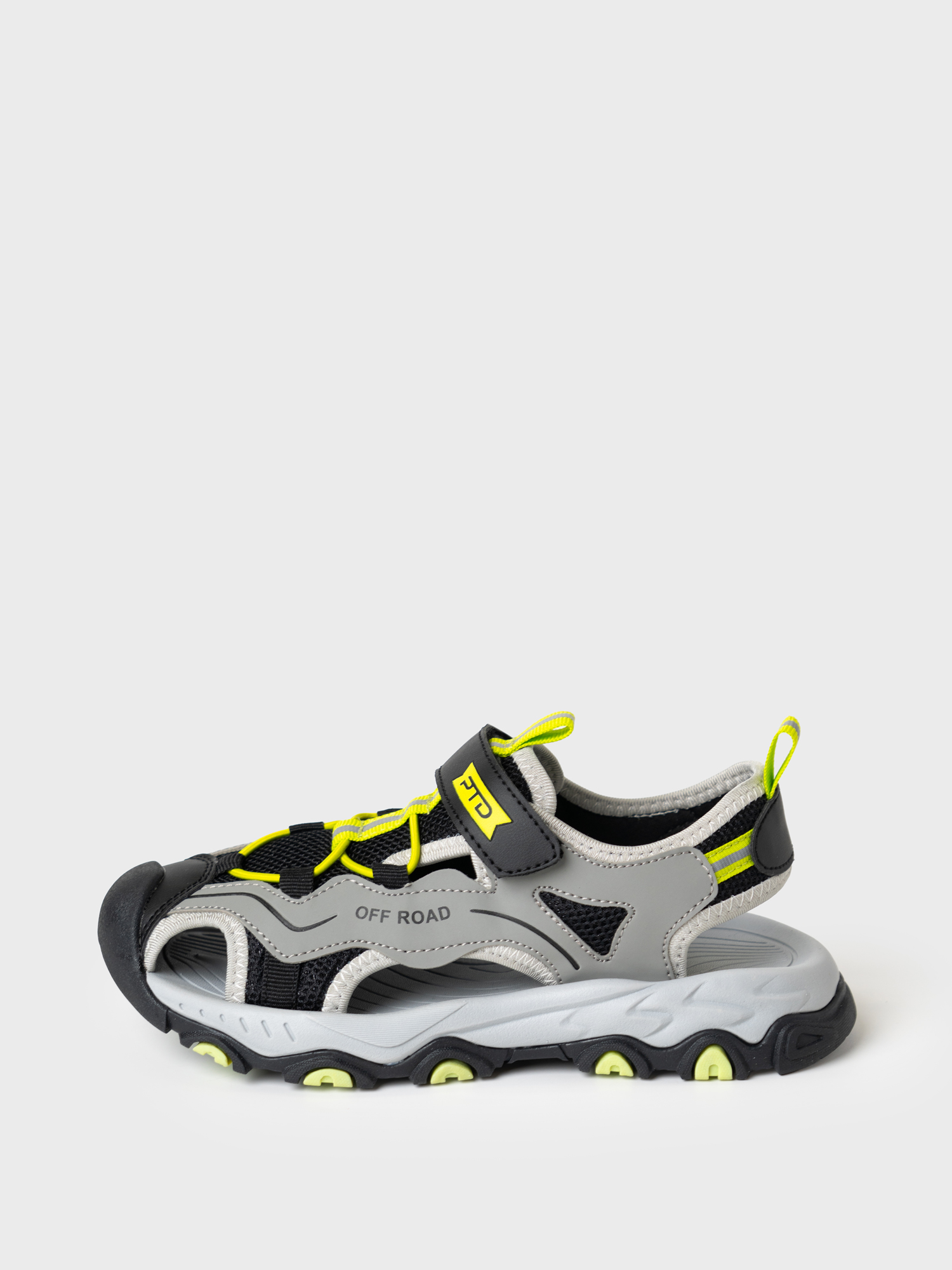 Сандалии PlayToday 12611776 - фото 2