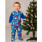 Комбинезон VGtrikotazh