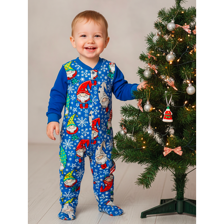 Комбинезон VGtrikotazh