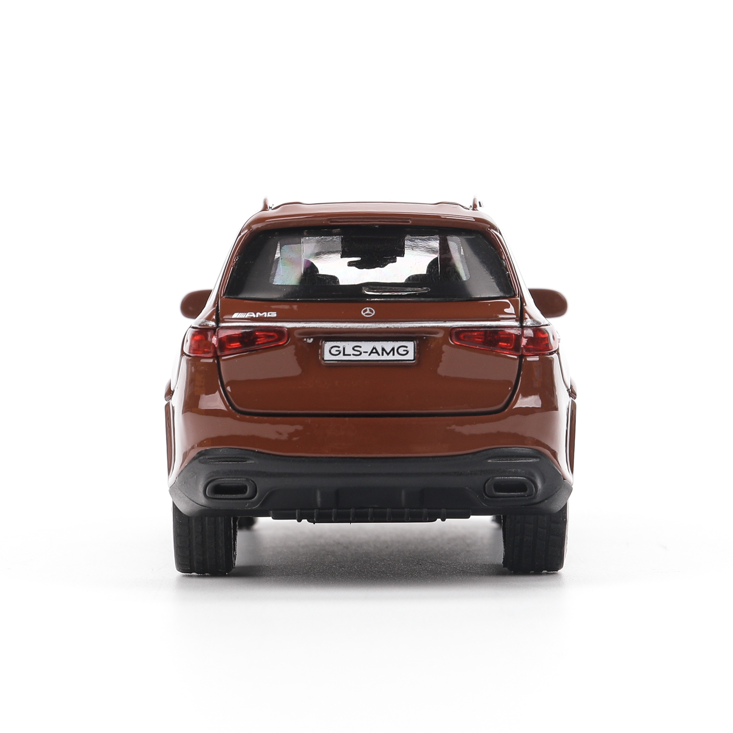 Автомобиль Технопарк Mercedes Benz 396500 - фото 7