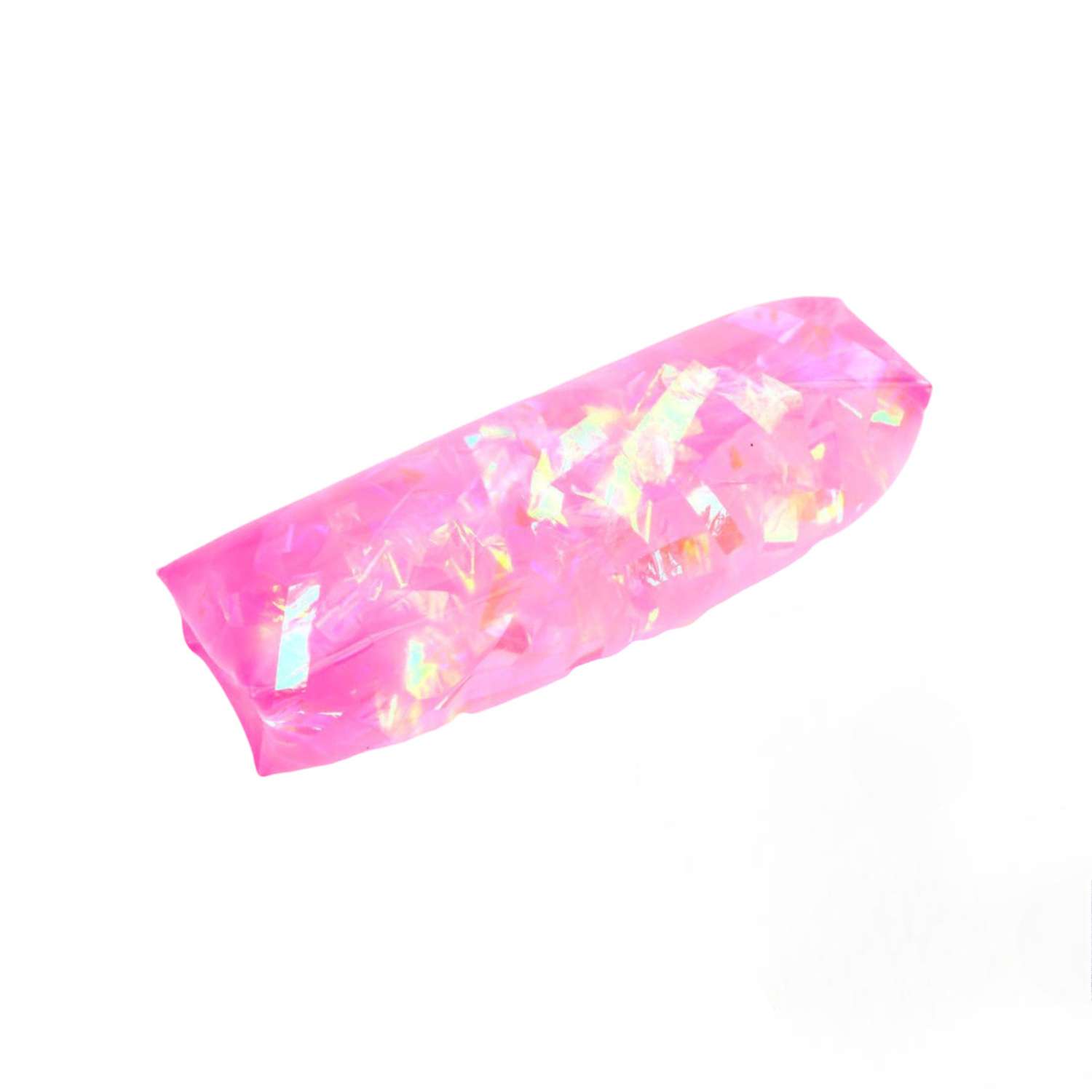 Игрушка-антистресс . Мялка с водой в ассортименте - фото 2