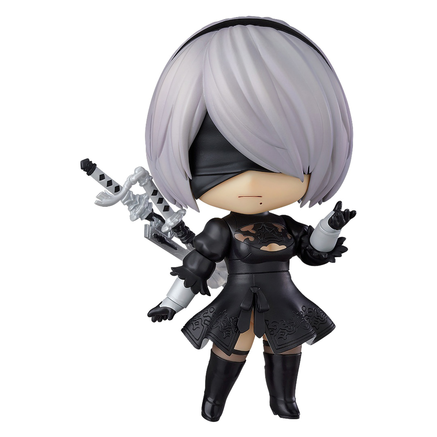 Фигурка Good Smile Company - фото 1