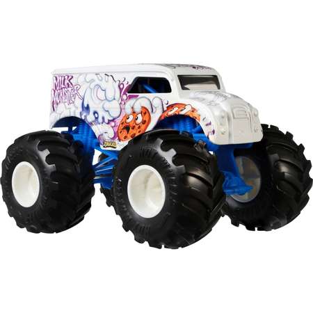 Автомобиль Hot Wheels 1:24