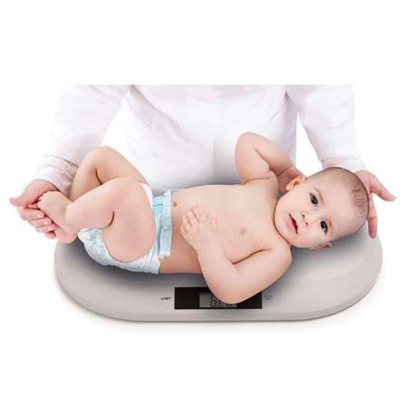 Детские электронны весы Babyono 612/02