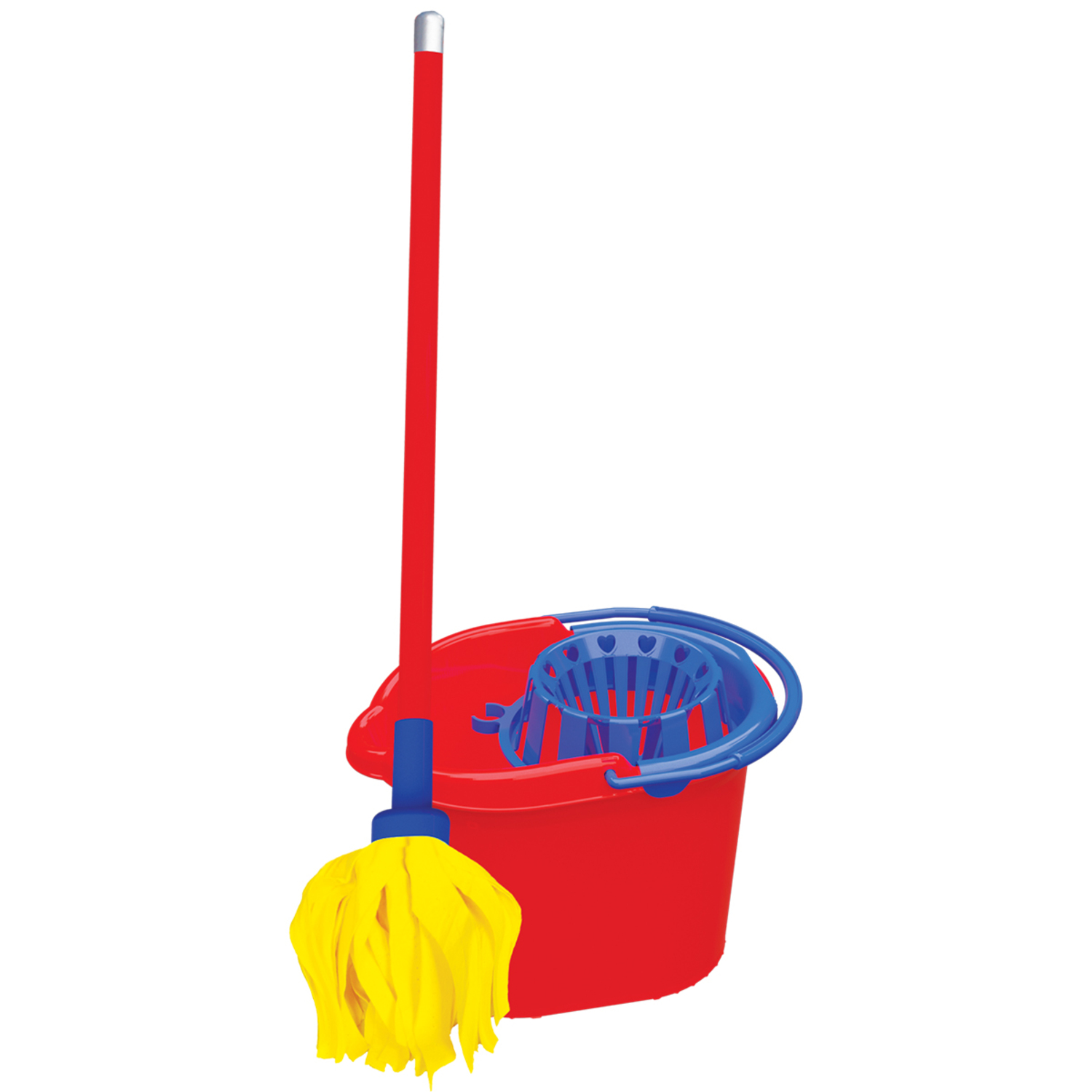 Игрушка Terides швабры и мётлы - фото 1