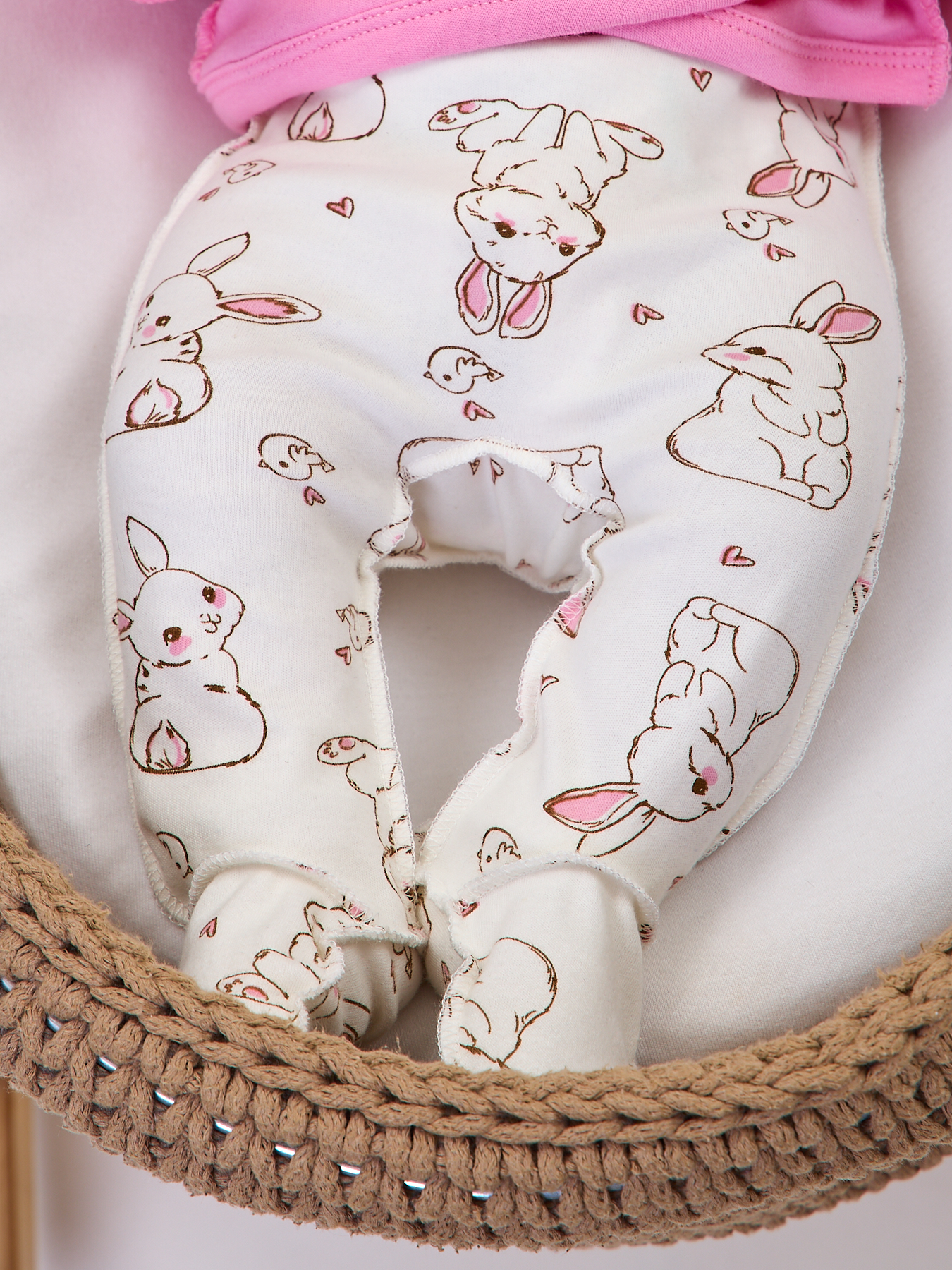 Костюм ТОСЯ БОСЯ ZAK-01 - фото 3