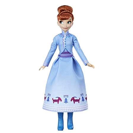 Кукла классическая Princess в ассортименте