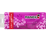 Туалетная бумага Maneki 10 шт.
