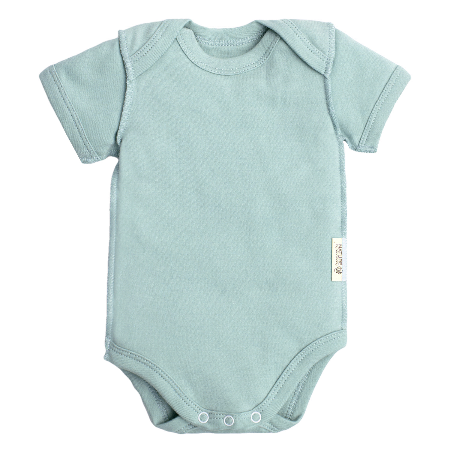 Боди Amarobaby AB-OD20-NM1/34 - фото 10