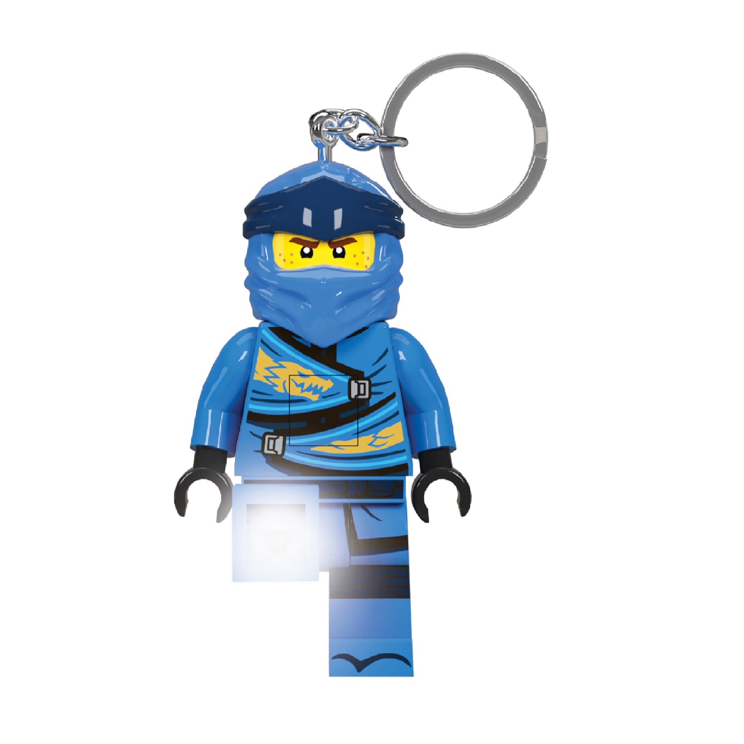 Фонарик ручной LEGO Ninjago - фото 2